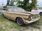 Thumbnail Photo 21 for 1962 Chevrolet Corvair
